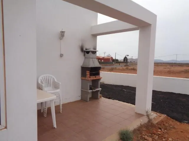 Villa Casa Ana Perez Antigua