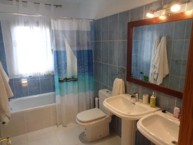 Villa Casa Ana Perez Antigua