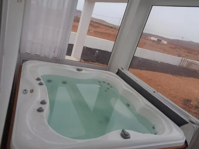 Villa Casa Ana Perez Antigua  0*, Antigua (Fuerteventura)