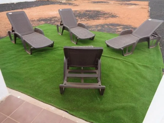Villa Casa Ana Perez Antigua  Antigua (Fuerteventura)