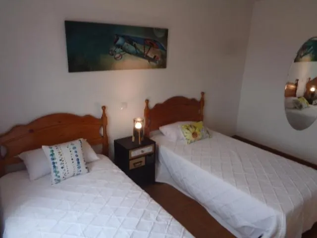 Villa Casa Ana Perez Antigua