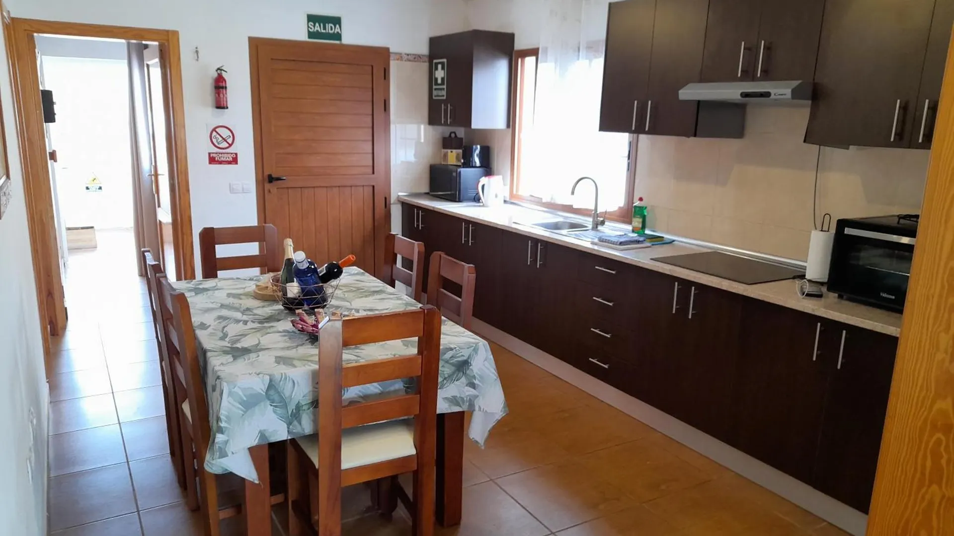 Villa Casa Ana Perez Antigua   Antigua (Fuerteventura)