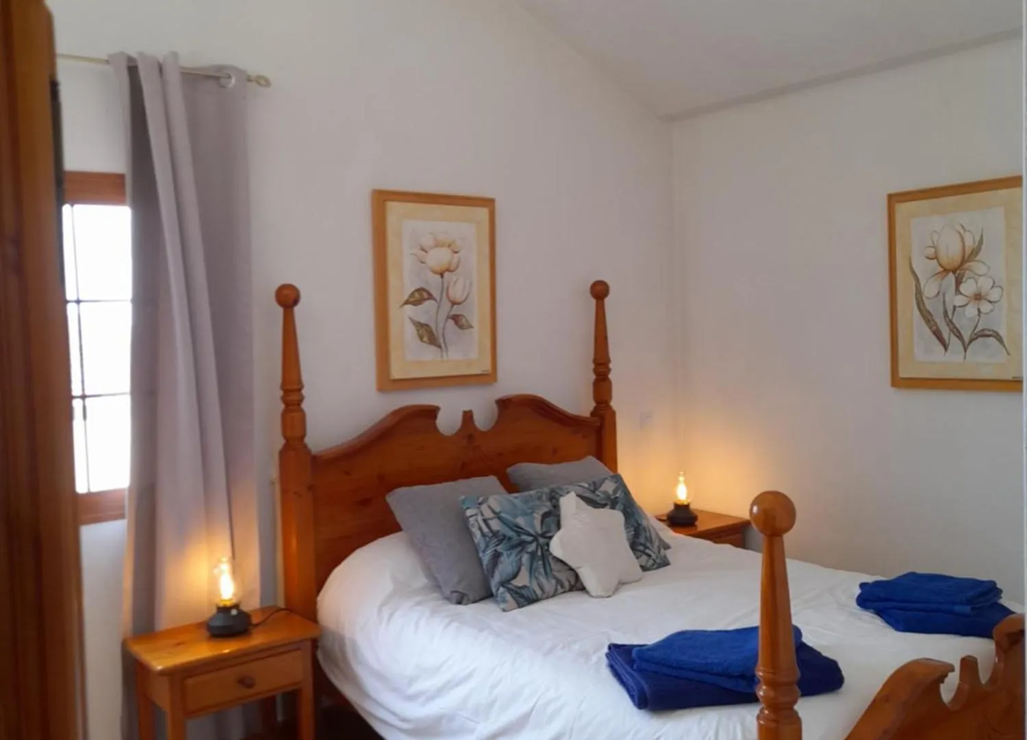 Villa Casa Ana Perez Antigua