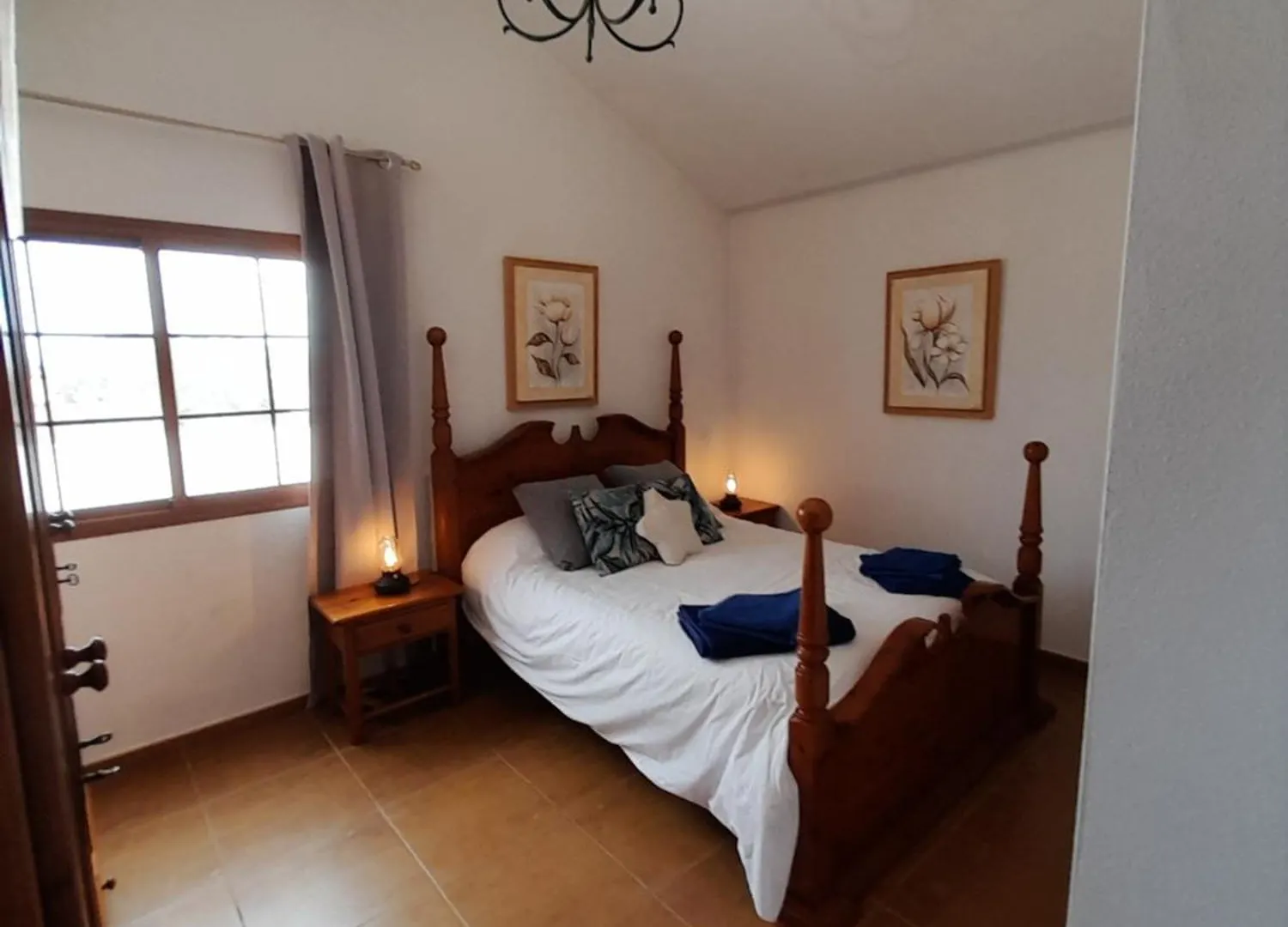 Villa Casa Ana Perez Antigua