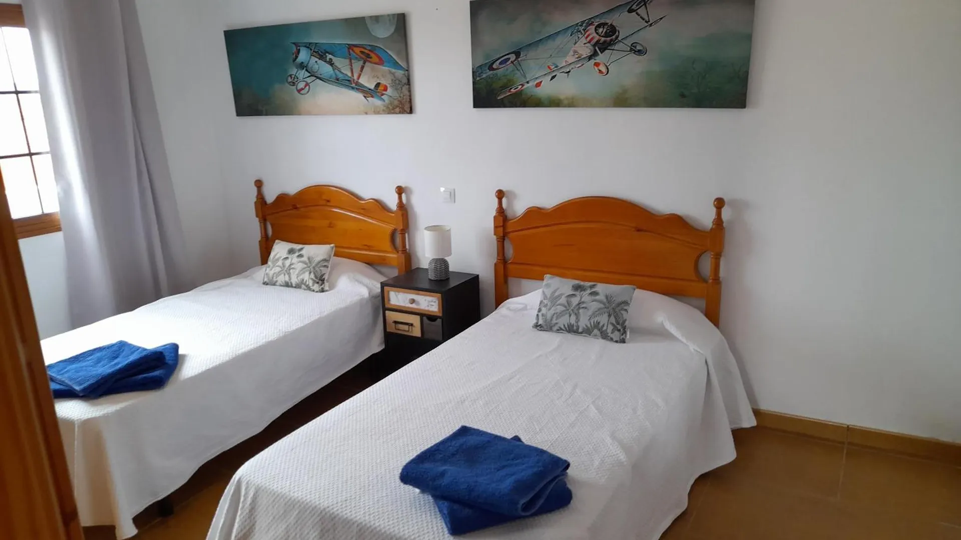 Villa Casa Ana Perez Antigua  Antigua (Fuerteventura)