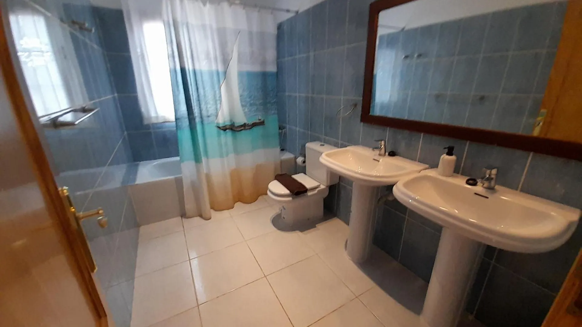 Villa Casa Ana Perez Antigua  Antigua (Fuerteventura)