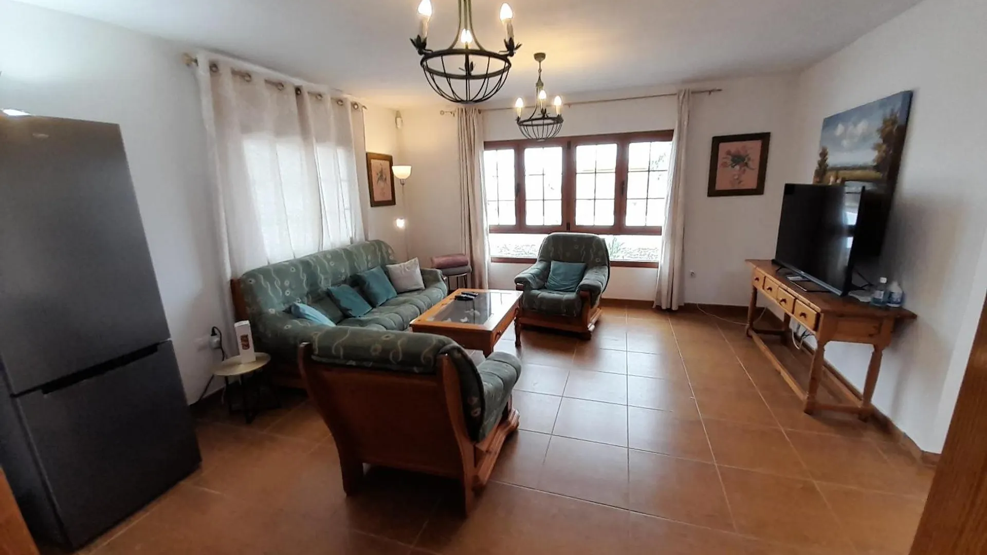 Villa Casa Ana Perez Antigua  0*, Antigua (Fuerteventura)