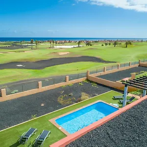 Oceano Villa