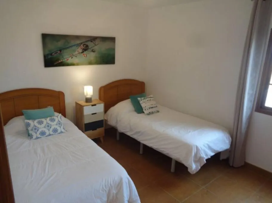 Casa Ana Perez Villa Antigua