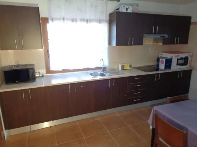 Casa Ana Perez Villa Antigua  Spanien