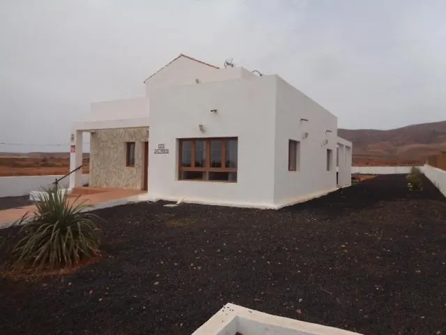 Casa Ana Perez Villa Antigua