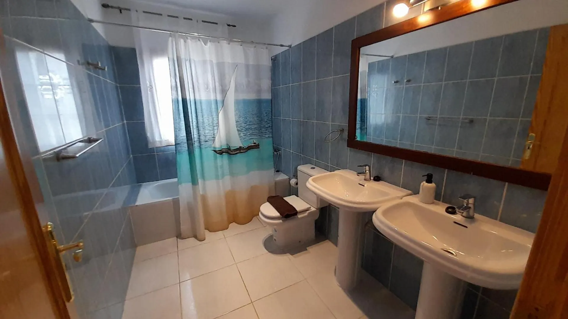 Casa Ana Perez Villa Antigua   Antigua (Fuerteventura)