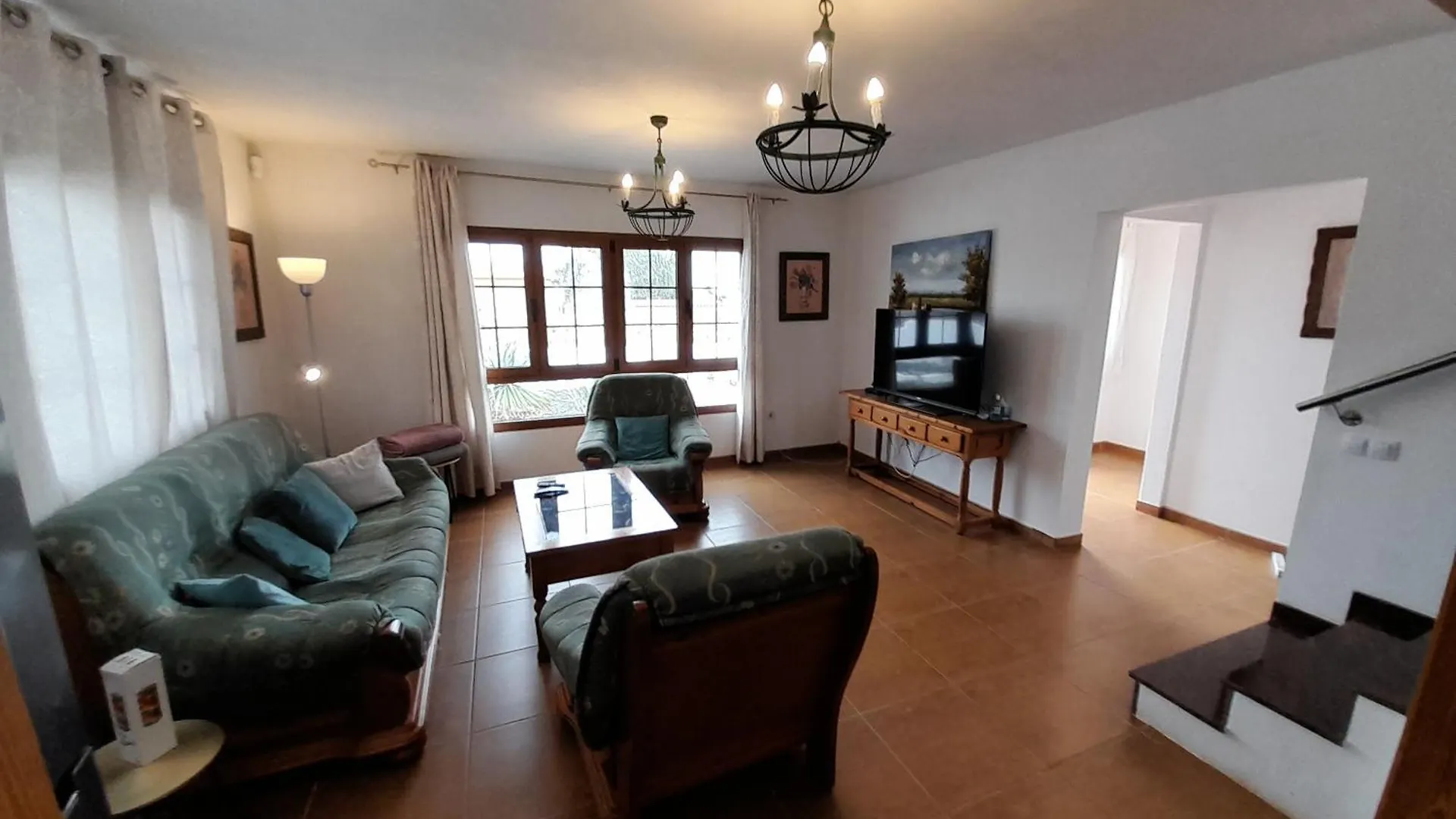 Casa Ana Perez Villa Antigua  0*, Antigua (Fuerteventura) Spanien