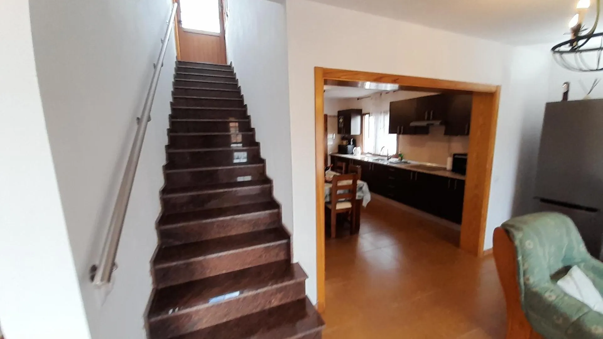 Casa Ana Perez Villa Antigua  Spanien