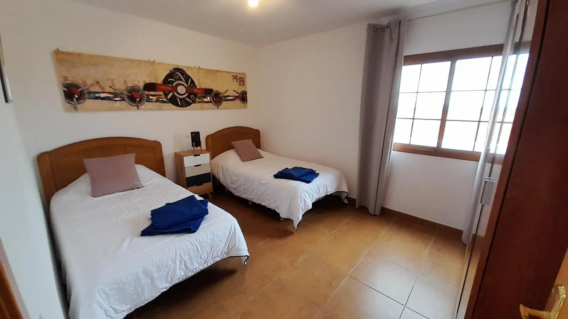 Casa Ana Perez Villa Antigua